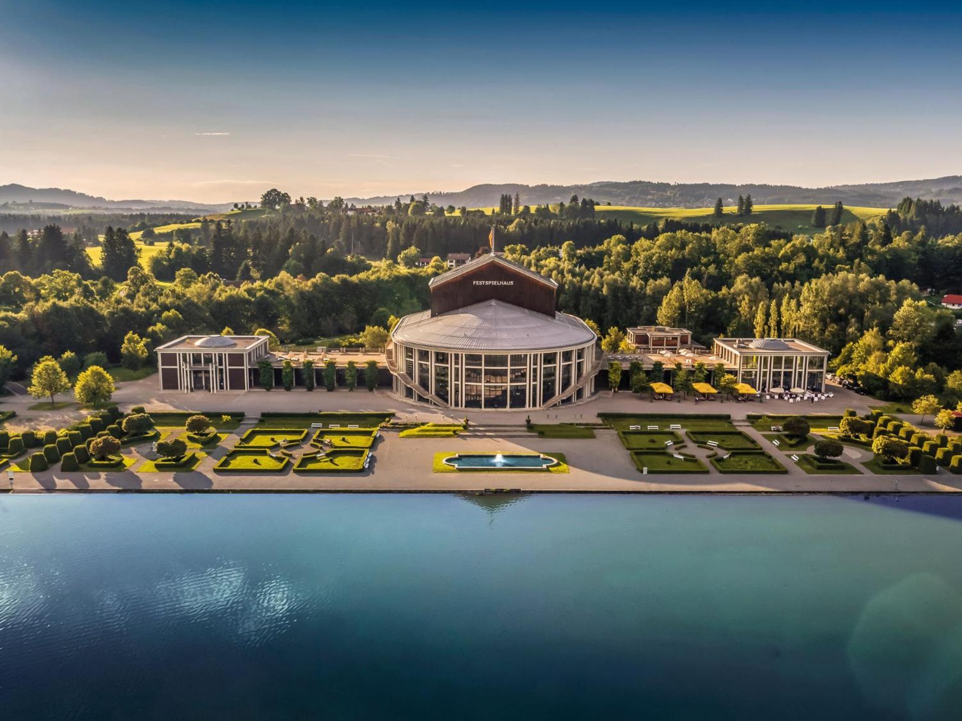 Vitusfort Füssen Εξωτερικό φωτογραφία
